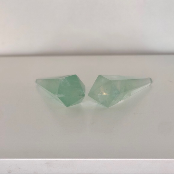 Fluorite Wands - Picture 5 of 11